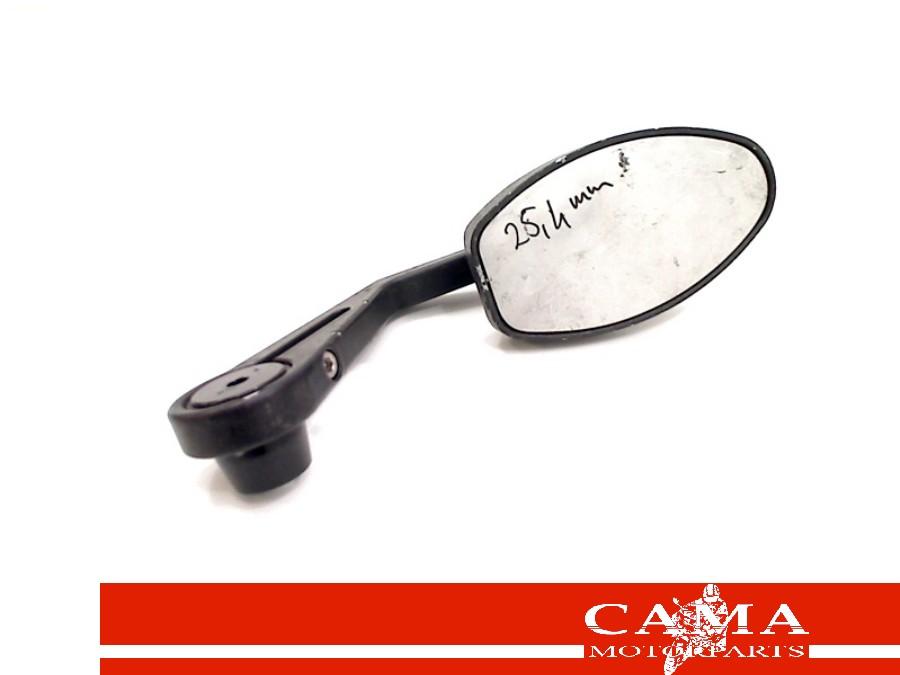 SPIEGEL LINKS + RECHTS. BAR END Accessoires Universeel, Dhr. S. di Majo, Gebruikt, Info@cama-motorparts.nl, P.J. Troelstraweg 8 8
3144 CX  MAASSLUIS, NL