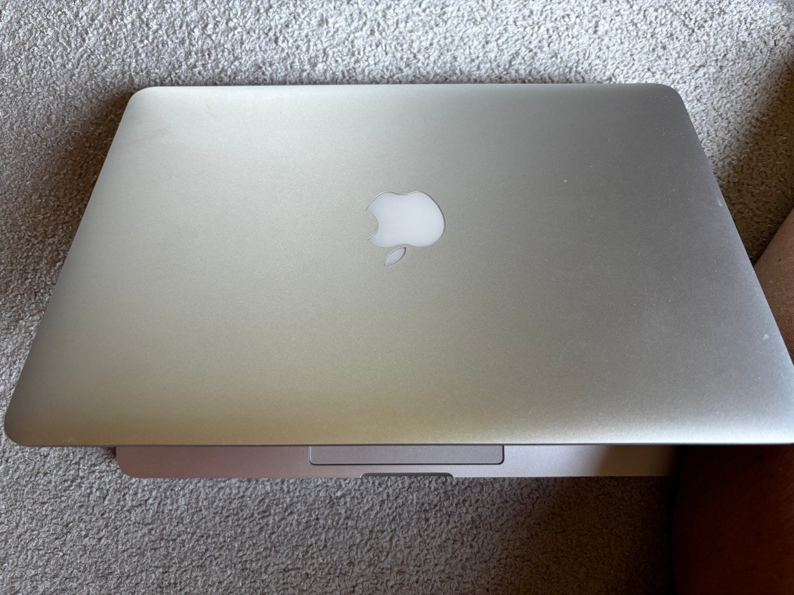 MacBook Pro Apple, Computers en Software, Apple Macbooks, Ophalen, Zo goed als nieuw, 256 GB, MacBook