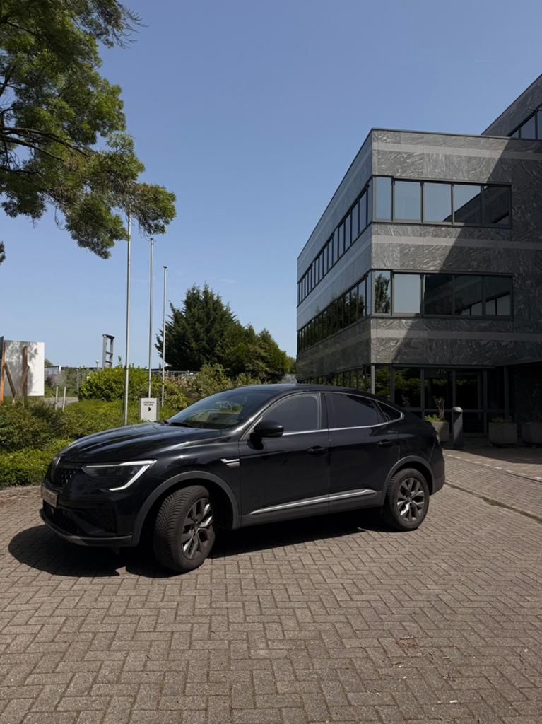 Renault Arkana 2026, Achat, 5 portes, 5 places, Automatique