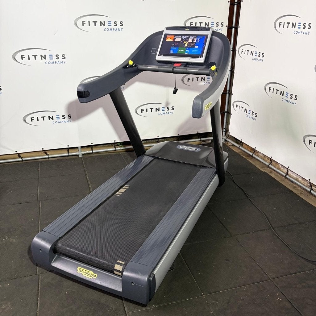 Technogym - Excite+ Unity - Loopband, Ophalen of Verzenden, Gebruikt, Benen, Overige typen