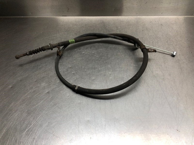 CABLE FREIN A MAIN Toyota iQ (01-2009/12-2015), Utilisé, Toyota