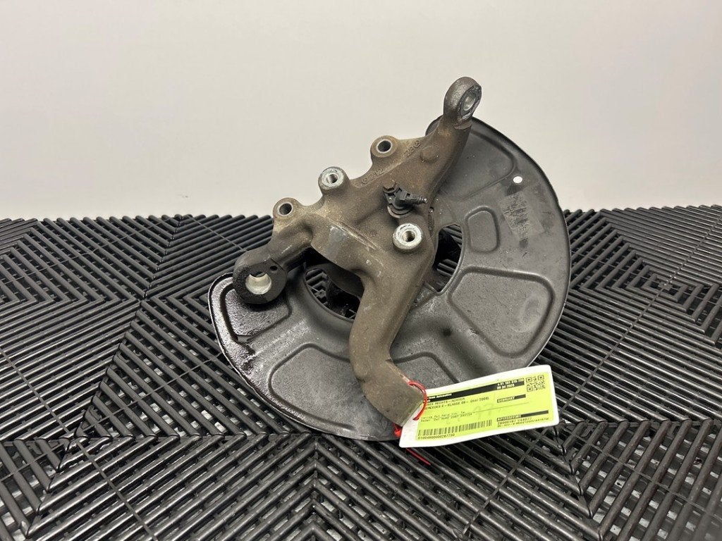 FUSEE ARRIERE DROITE Mercedes-Benz E (W212) (|A2123322301|), Autos : Pièces & Accessoires, Mercedes-Benz, Utilisé, Dialog.mb@mercedes-benz.com