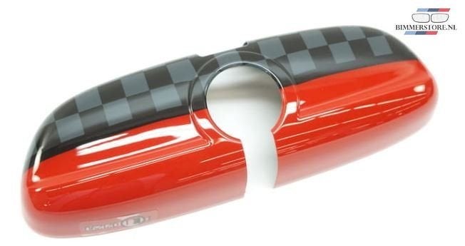 Binnenspiegel kap JCW Pro nieuw MINI F54 F55 F56 F57 F60 511, -, Nieuw, Ophalen of Verzenden, Mini