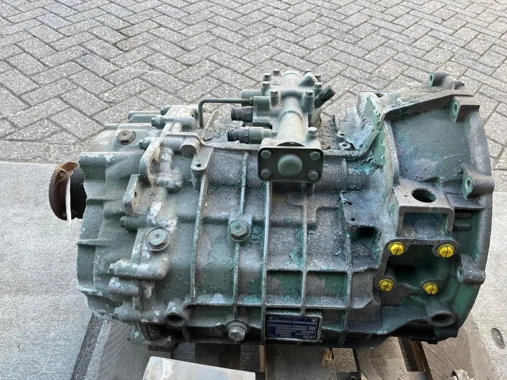 DAF versnellingsbak 6S800 TO 6.58-0.78, Gebruikt, DAF, Transmissie en Accessoires