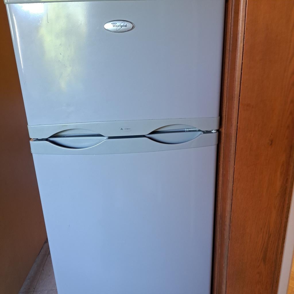 Petit réfrigérateur combi, Enlèvement