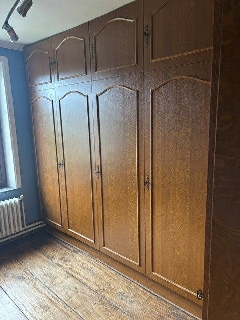 Pansement complet, Enlèvement, Utilisé