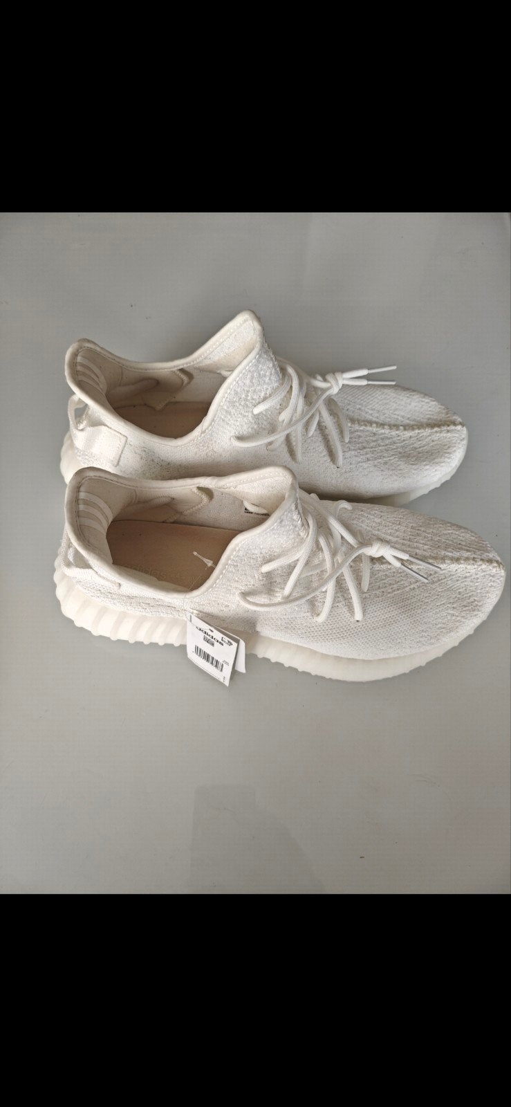 Adidas yeezy 350, Kleding | Heren, Ophalen, Wit