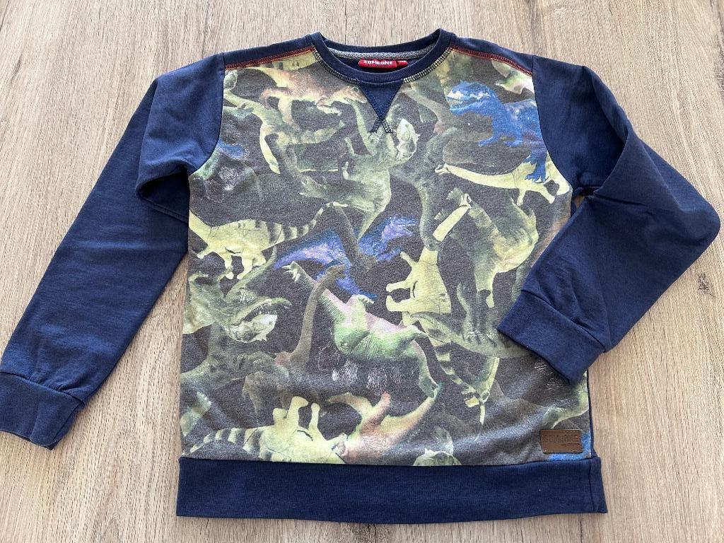Sweater Someone maat 134, Kinderen en Baby's, Gebruikt, Trui of Vest, Ophalen of Verzenden, Someone