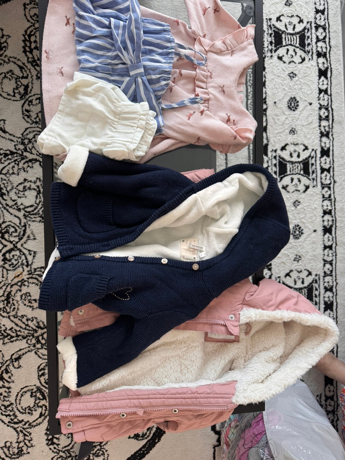 Lot de vetement fille, Kleding | Dames, Dames-kledingpakketten, Ophalen, Zo goed als nieuw