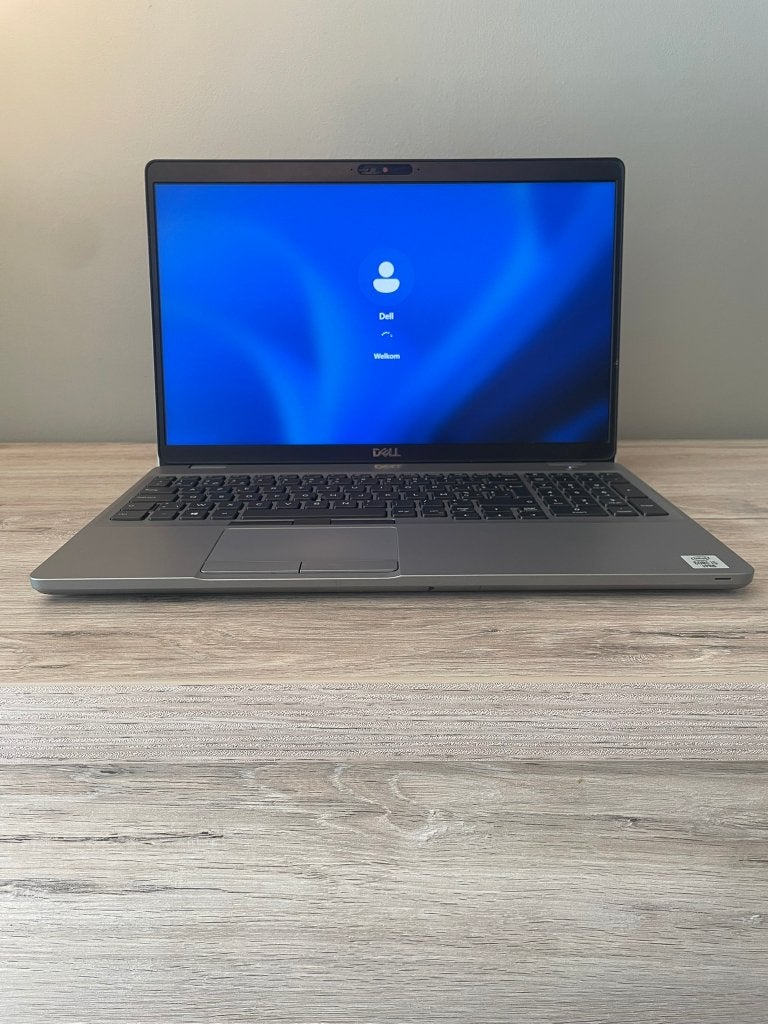Dell Latitude 5510 reconditionné - SSD de 1 To, Informatique & Logiciels, https://www.dell.com/nl-be/lp/contact-us, Kon. Astridlaan 164, 1780 Wemmel