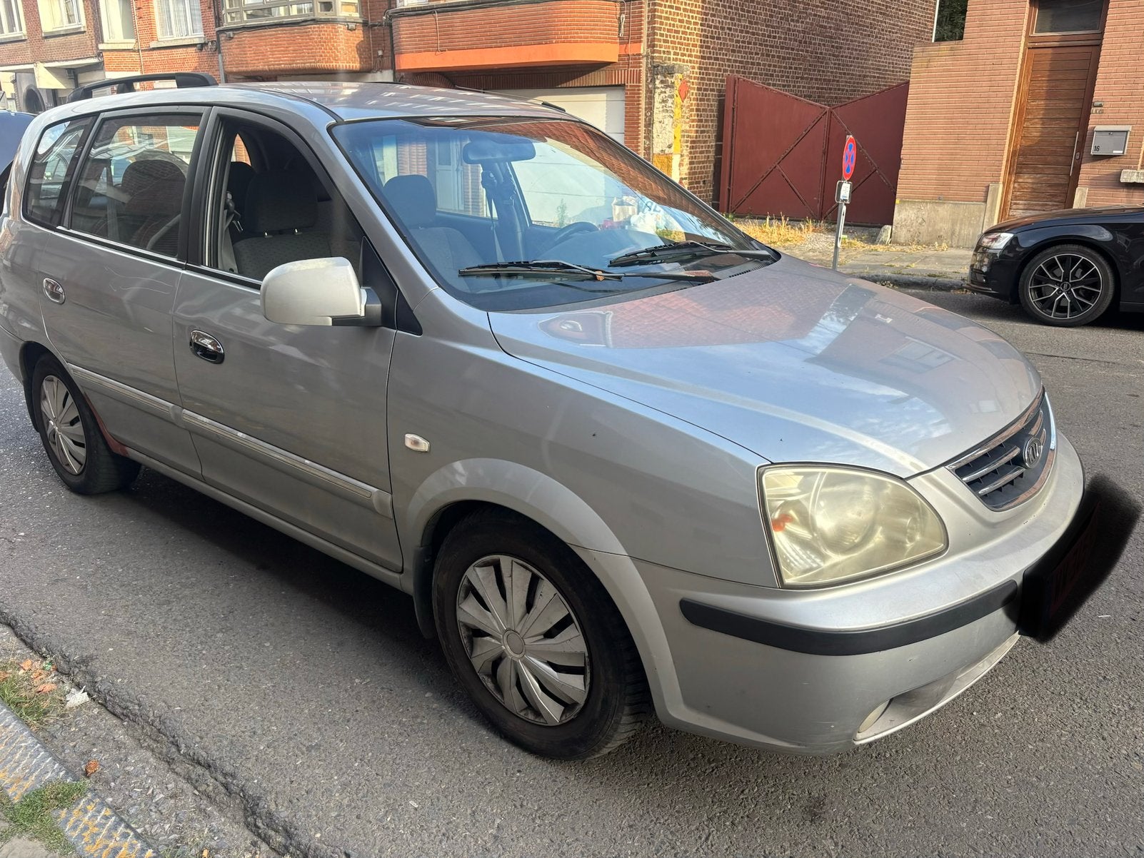 Kia carens boîte automatique, Autos, Achat, Autre, Diesel, Automatique