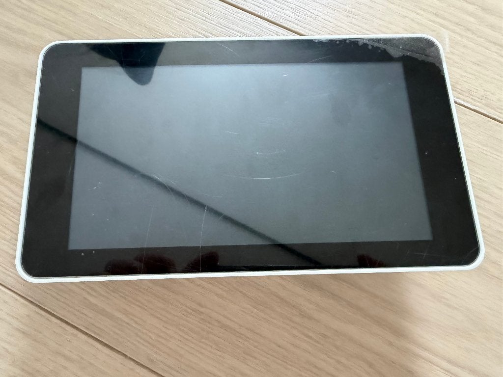 Raspberry Pi 4 4gb ram + touchscreen, Ophalen of Verzenden, Zo goed als nieuw
