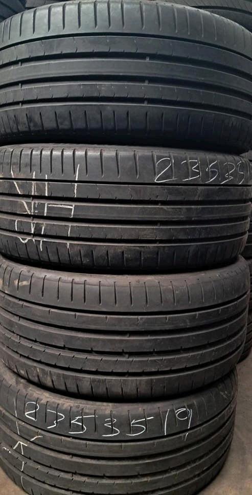 235/35R19 2353519 235/35/19 zomer Pirelli en Dunlop, Ophalen, BMW