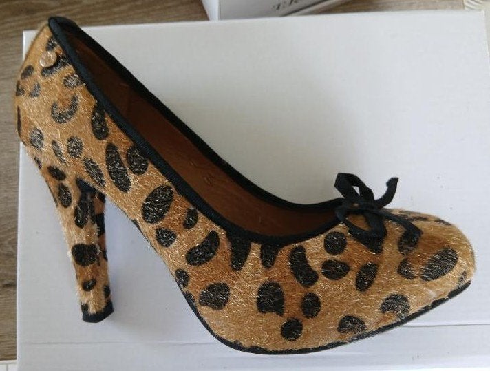 damesschoenen, Enlèvement, Comme neuf, Chaussures de danse
