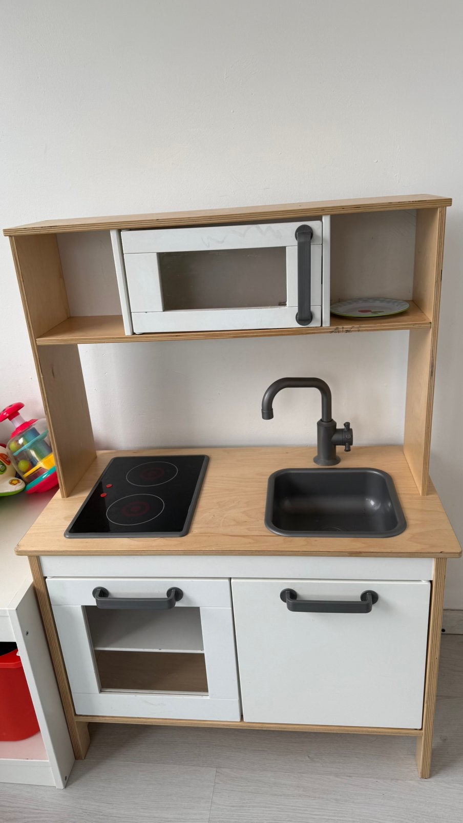 Cuisine ikea enfants, Enlèvement, Utilisé