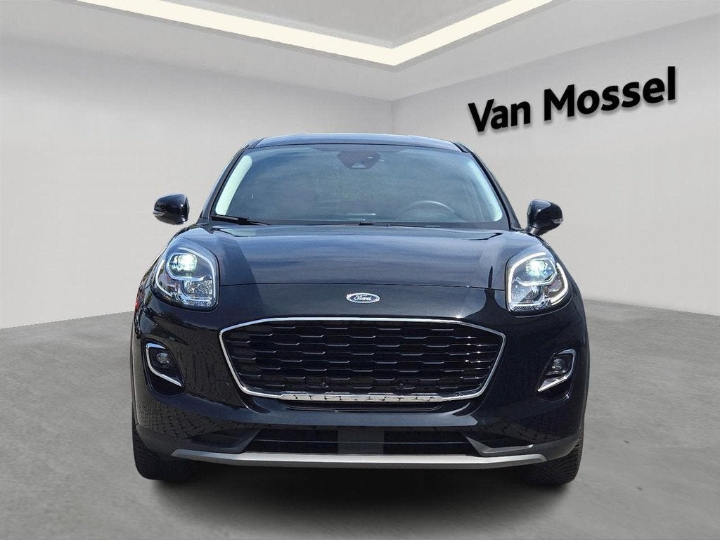 Ford Puma Titanium X|Automaat|B&O||Winterpack (automatique), Autos, Ford, Achat, Puma, Euro 6, Entreprise