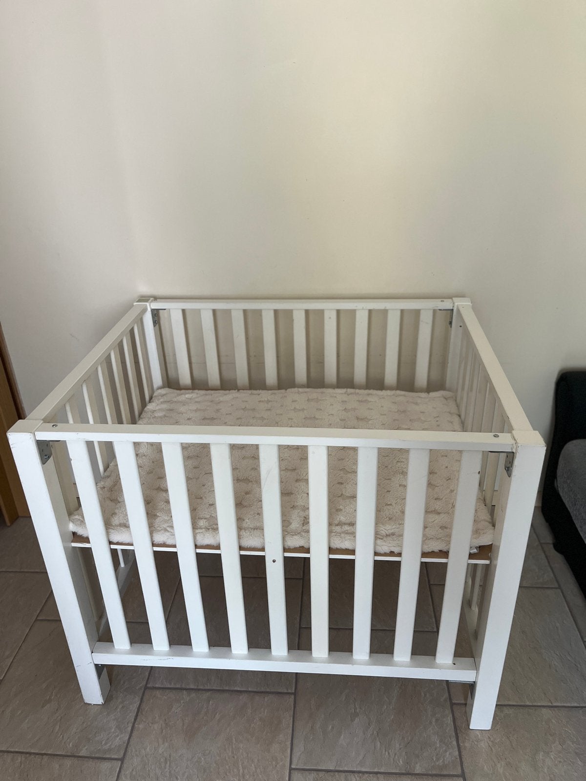 Babypark laatste kans voordat het afgebroken wordt!, Kinderen en Baby's, Babyparken, Ophalen, Gebruikt