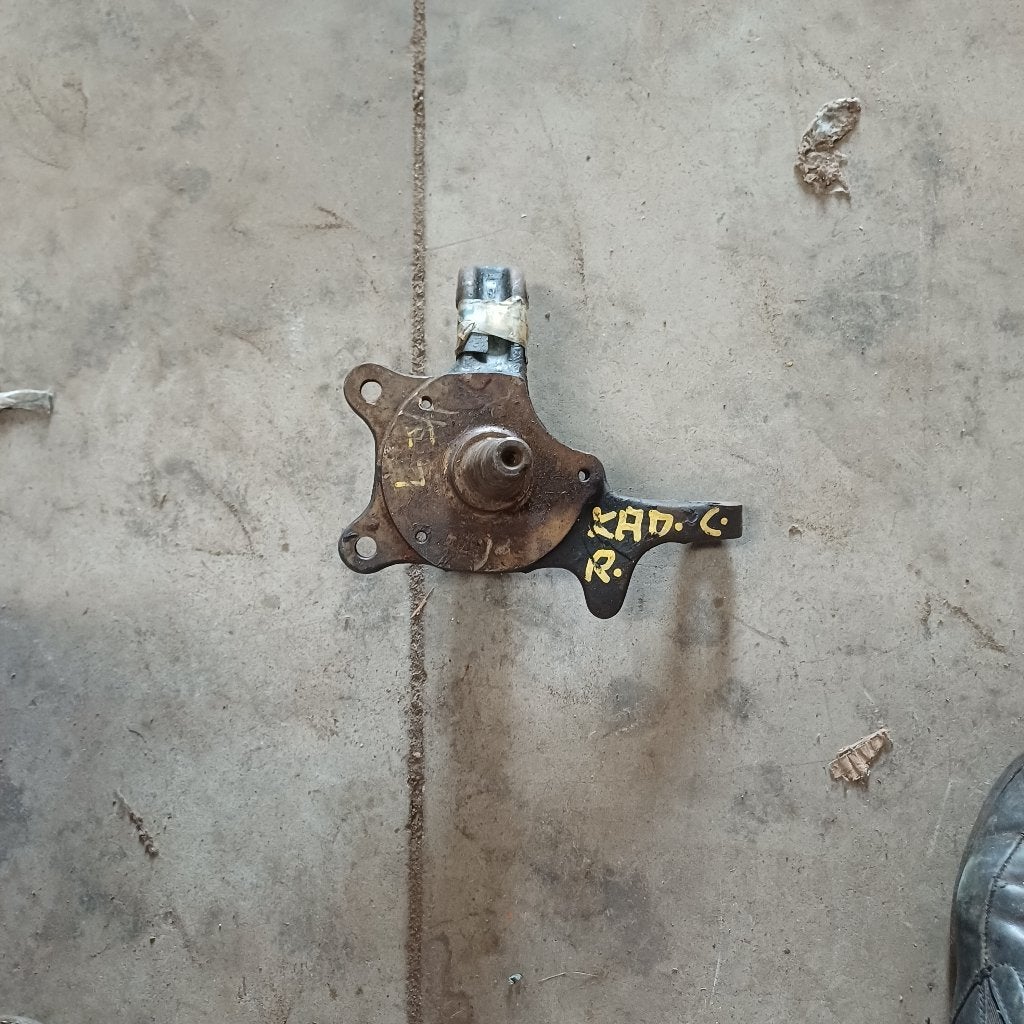 Fussee naaf  R. opel oldtimer opel Kadett C, Auto-onderdelen, Ophalen of Verzenden, Nieuw, Opel