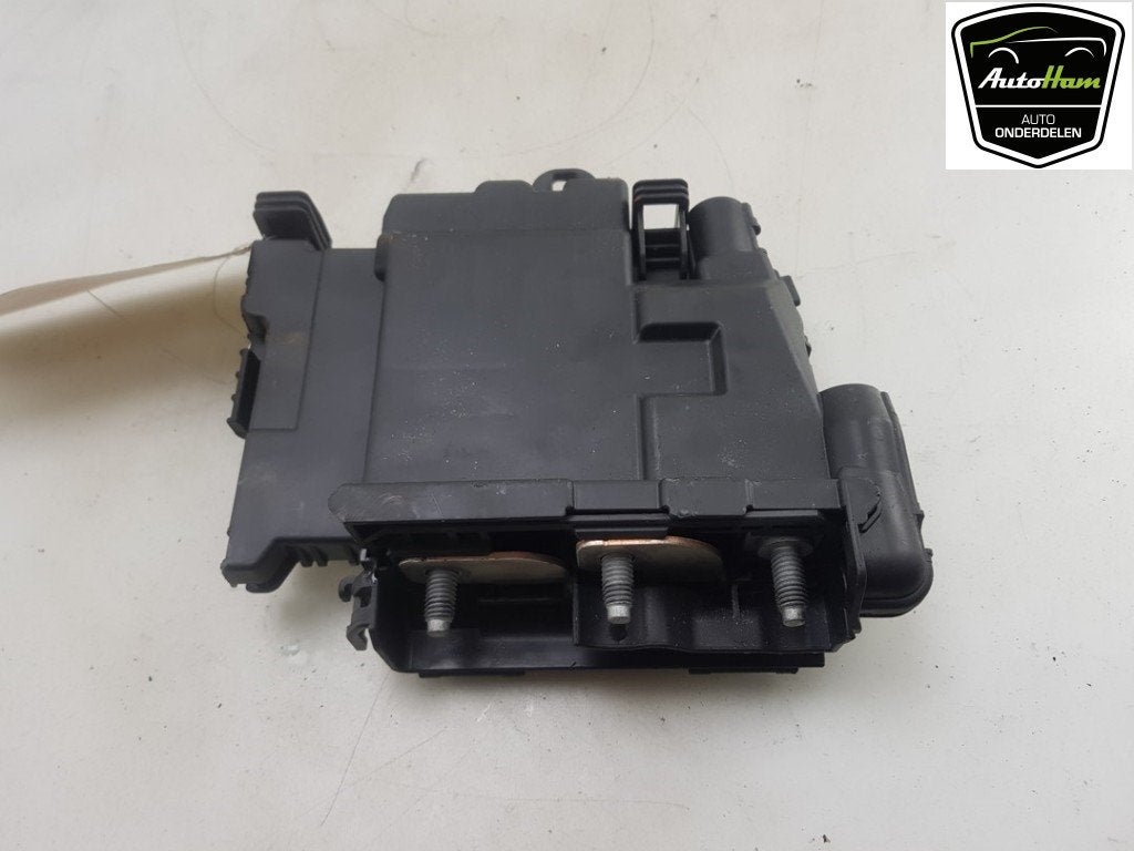 ZEKERINGKAST Volvo V60 I (FW / GW) (|30659092|), Gebruikt, Info@volvocars.com, Volvo, Volvo Car Germany GmbH