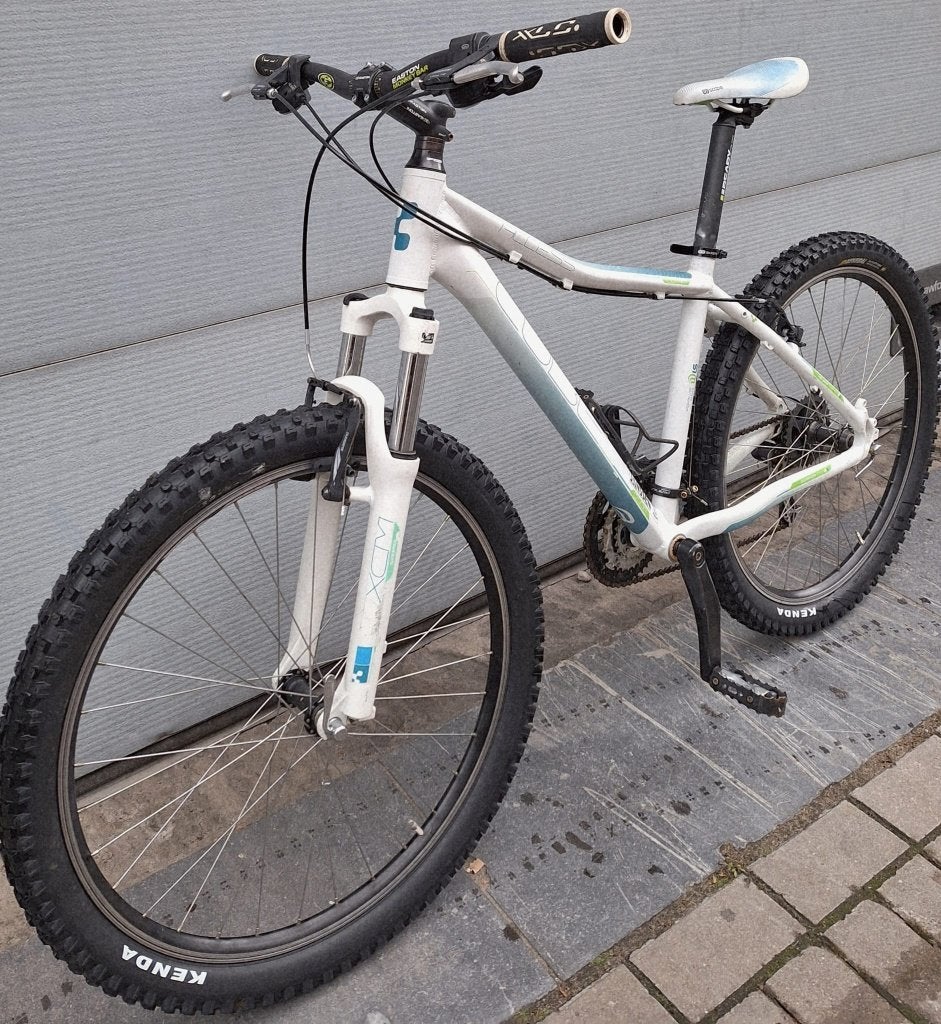 VTT CUBE ACCESS 26" adultes adolescents prix250€048981/3734, Vélos & Vélomoteurs, Vélos | Filles, Comme neuf, 26 pouces ou plus