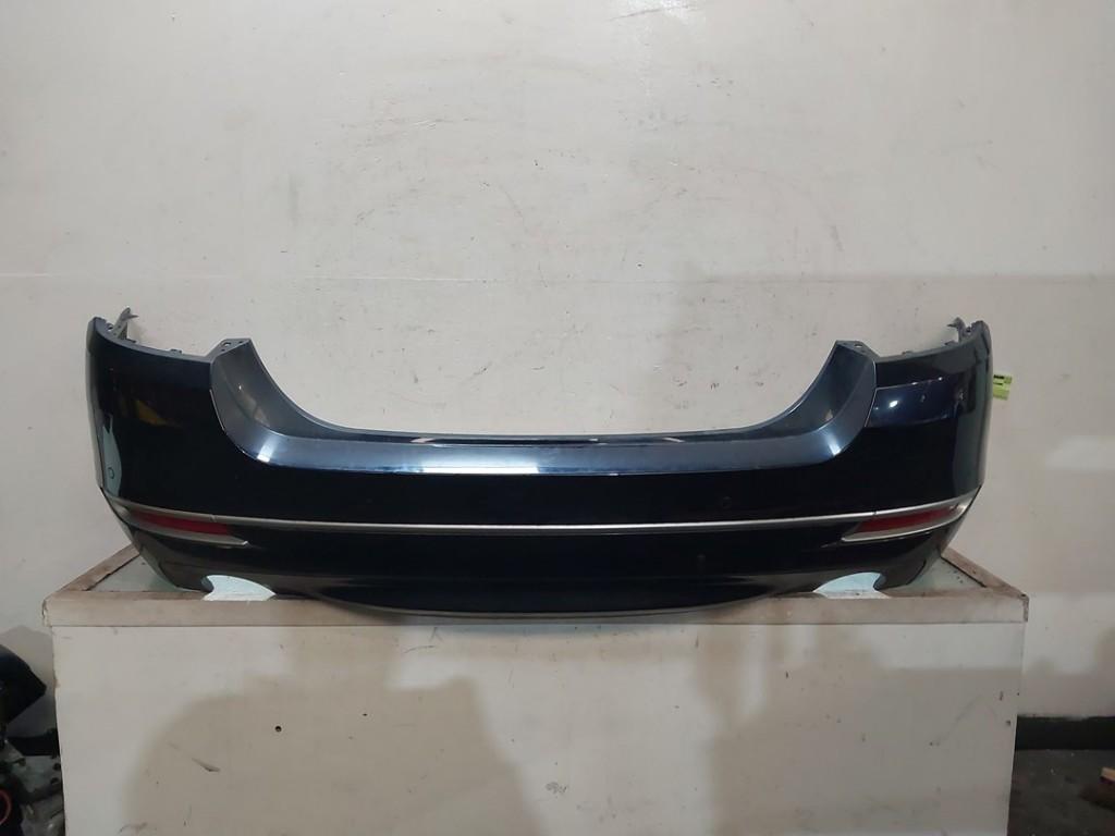 PARE-CHOCS ARRIÈRE BMW 5 serie (F10) (|51127332774|), Dhr. J. Ham, Arrière, Pare-chocs, Administratie@autoham.nl