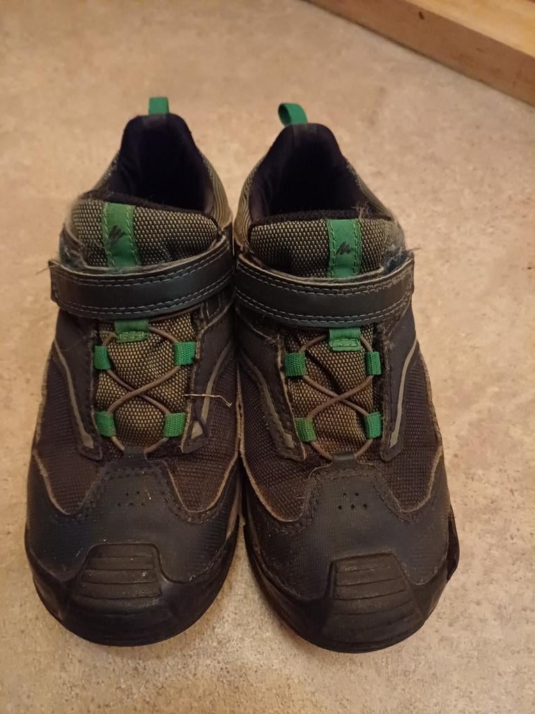 Wandelschoenen maat 32, Ophalen, Gebruikt, Schoenen