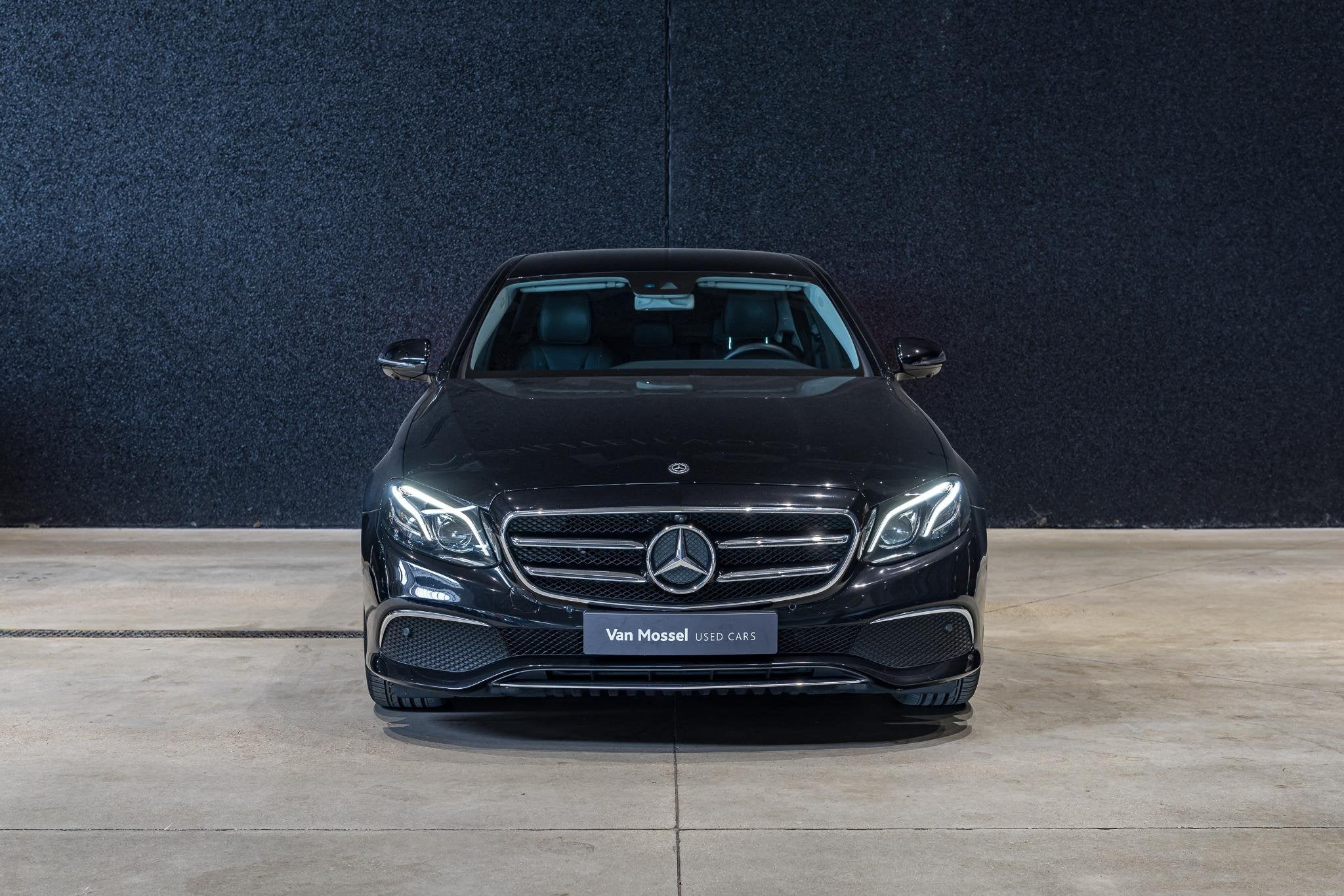 Mercedes-Benz E-Klasse Berline E 200 d (automatique), Autos, https://public.car-pass.be/vhr/bc22be1e-0518-4ddc-8b4a-cfc3c1d37c1f