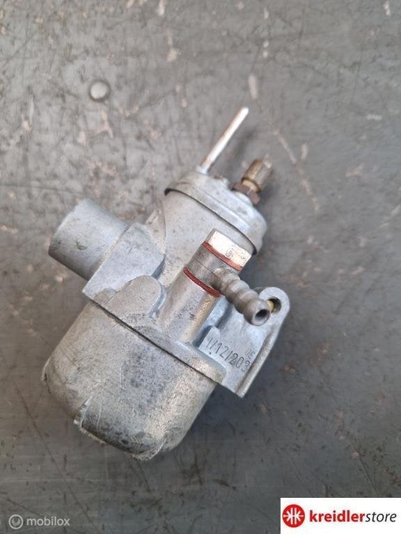 Zundapp 12 mm Bing carburateur type 1-12-203 nette staat, Vélos & Vélomoteurs, Bing, Enlèvement ou Envoi, Bing, Utilisé