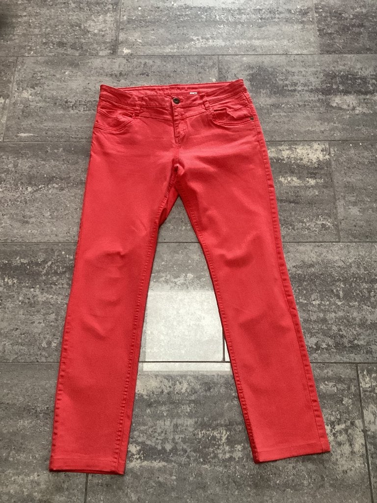Jean S.Oliver 40/42, Vêtements | Femmes, Enlèvement ou Envoi, Autres couleurs, S. Oliver, Comme neuf