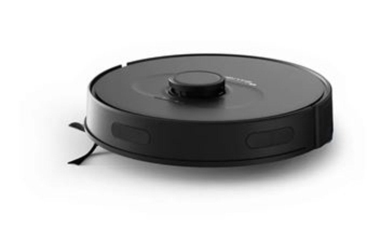 Robot stofzuiger Rowenta X-Plorer serie 75, Ophalen, Zo goed als nieuw