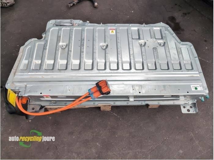 Accu (Hybride) van een Volvo V60, Gebruikt, -, -, Volvo