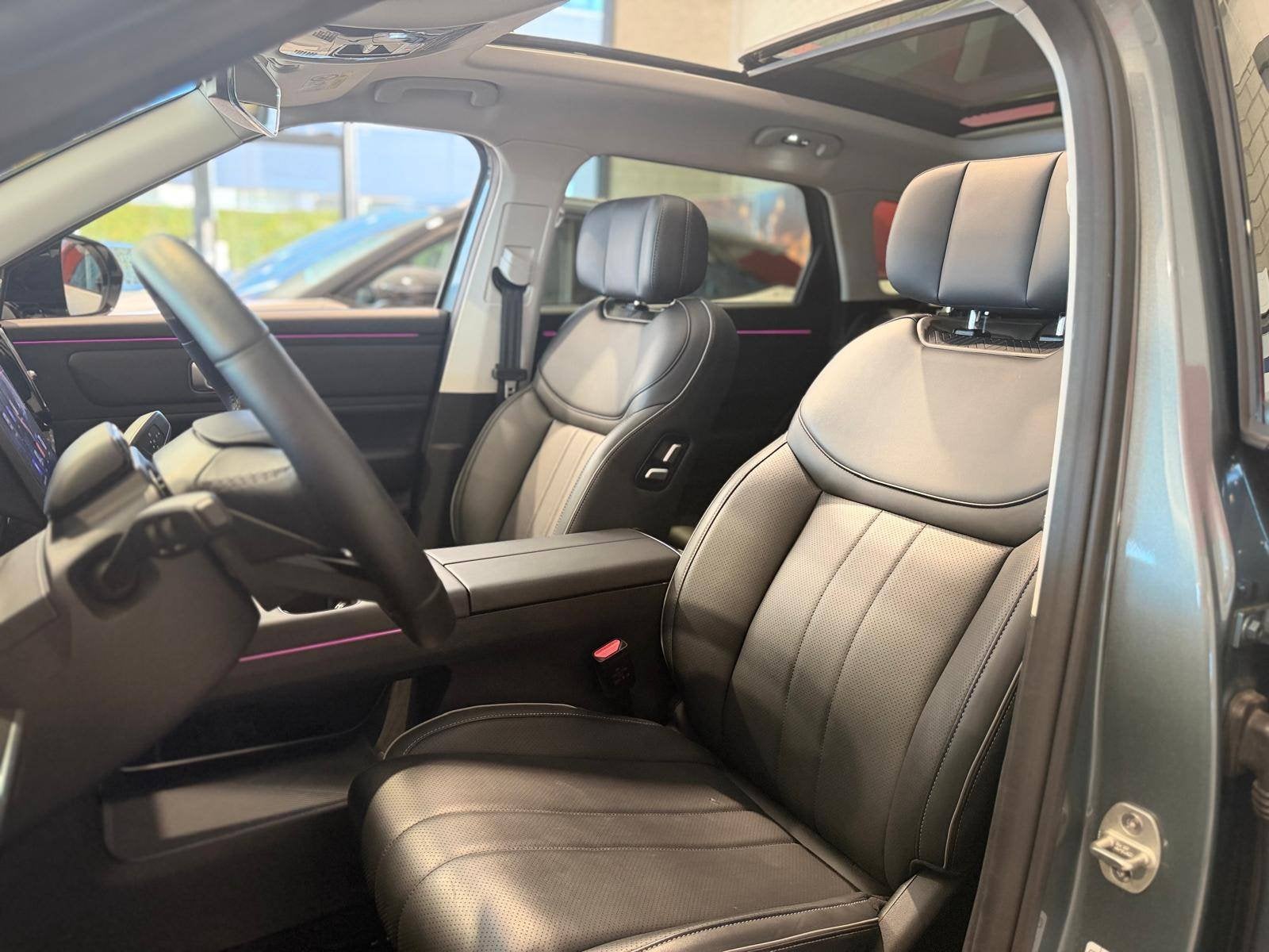 Jaecoo J7 TGDI PHEV Exclusive (bj 2026, automaat), Auto's, Automaat, Gebruikt, Overige kleuren, https://public.car-pass.be/vhr/74b68a77-3733-4443-a617-ce18ff573289