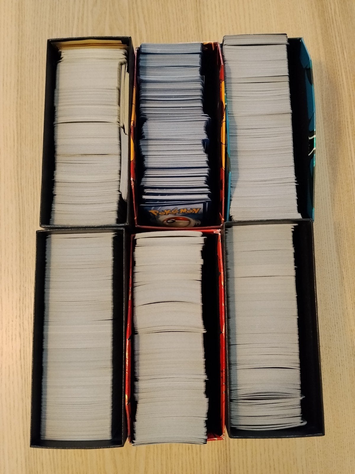 Pokemon, Ophalen of Verzenden