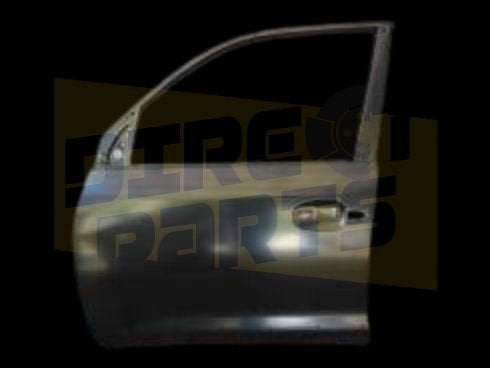 Toyota Land Cruiser 200 (2/08-1/16) voorportier links (te sp, Auto-onderdelen, -, Deur, -, Nieuw