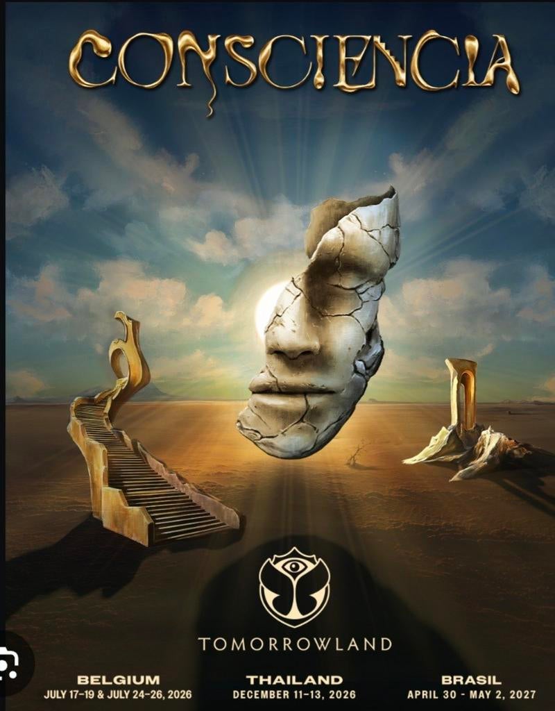GEZOCHT!!!! Tomorrowland COMFORT tickets. 18 of 19 juli, Consoles de jeu & Jeux vidéo, Jeux | PC, Online, Enlèvement ou Envoi