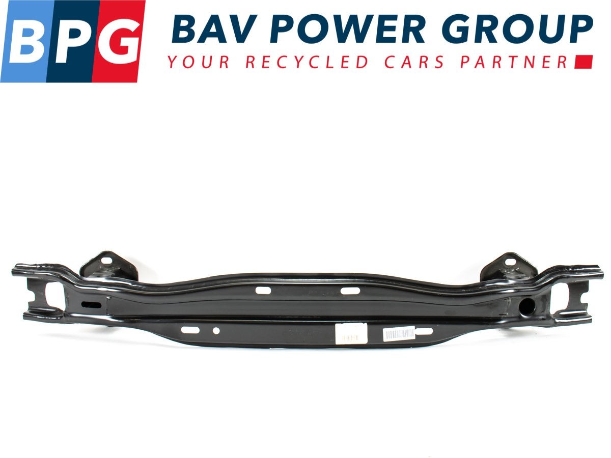 RENFORT PARE CHOC ARRIERE (TRAVERSE) BMW 4 serie (F33), Utilisé, BMW, Petuelring 130
80809  München, DE, Bayerische Motoren Werke AG