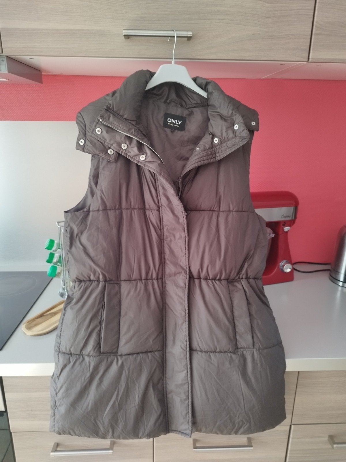 Veste femme, Vêtements | Femmes, Blousons sans Manches, Enlèvement