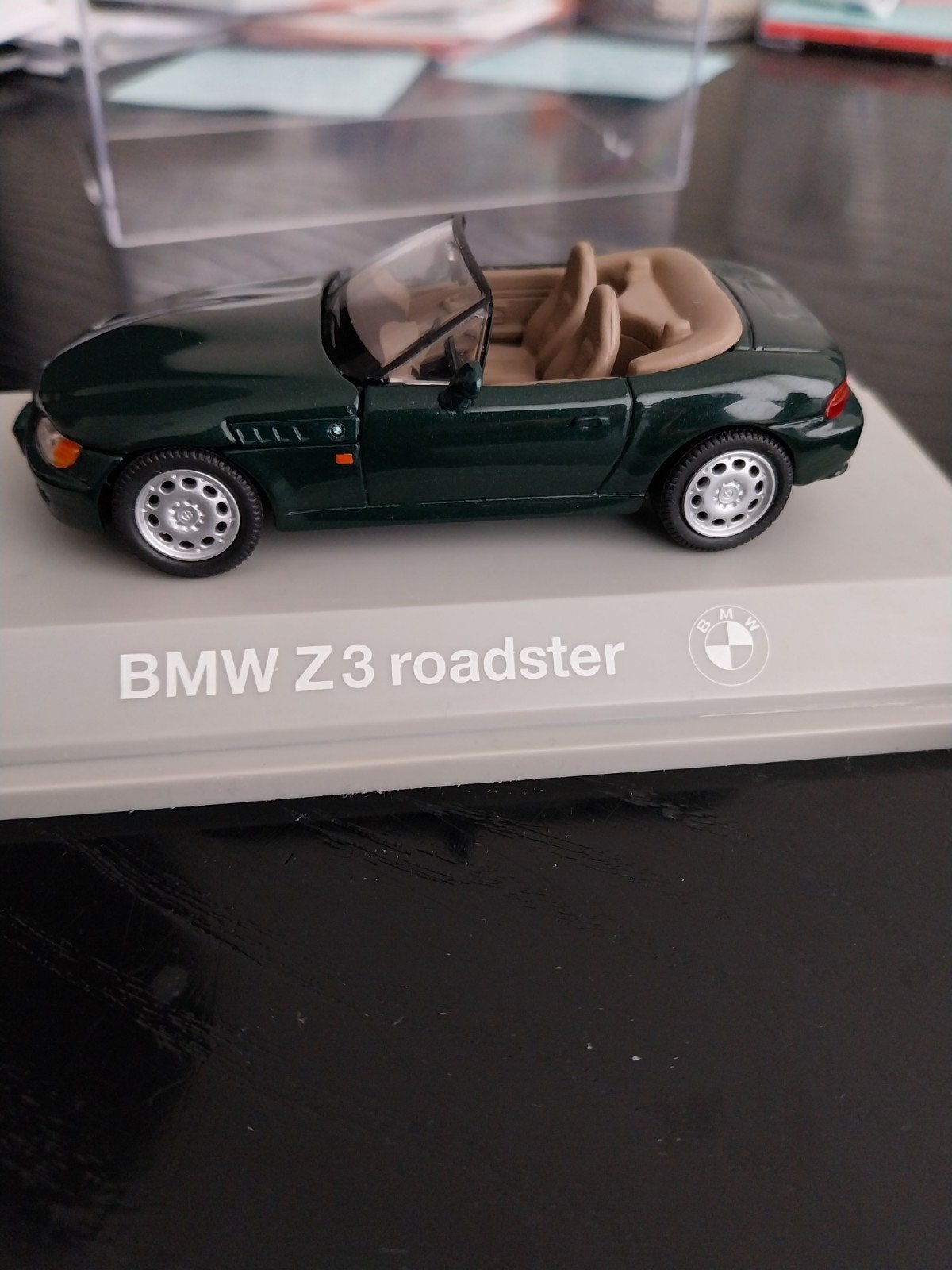 bmw z3 1.9 gezocht, Ophalen of Verzenden, Zo goed als nieuw, Auto