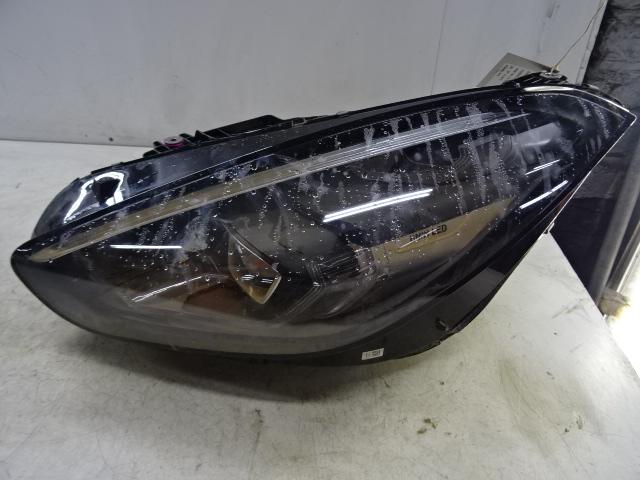 PHARE / OPTIQUE AVANT GAUCHE Z4 Roadster (G29) (948125705), Autos : Pièces & Accessoires, Mevr. I. Hauben, Utilisé, BMW, Rue de l'Espoir 34 34
4030  GRIVEGNÉE, BE