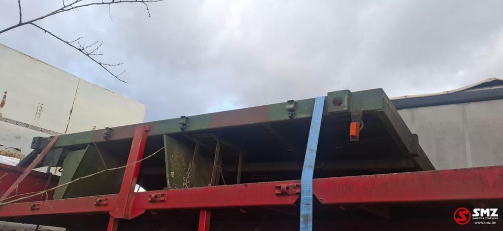 Occ Plateau TRM2000, Utilisé, Renault, Autres pièces automobiles