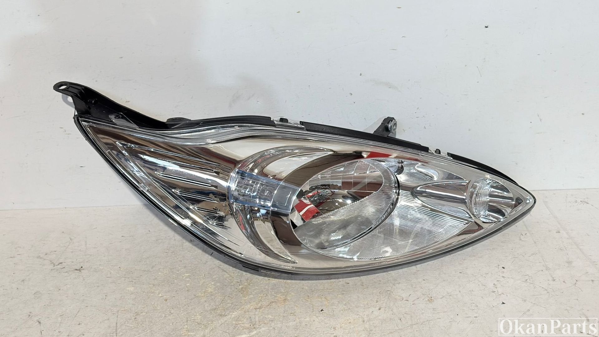 Ford Ka II rechter koplamp rechts 51793413 45940999, Auto-onderdelen, Fabrikant BV, Gebruikt, Info@fabrikant.eu, Fabrikantstraat 1
1000 AA  Amsterdam, NL