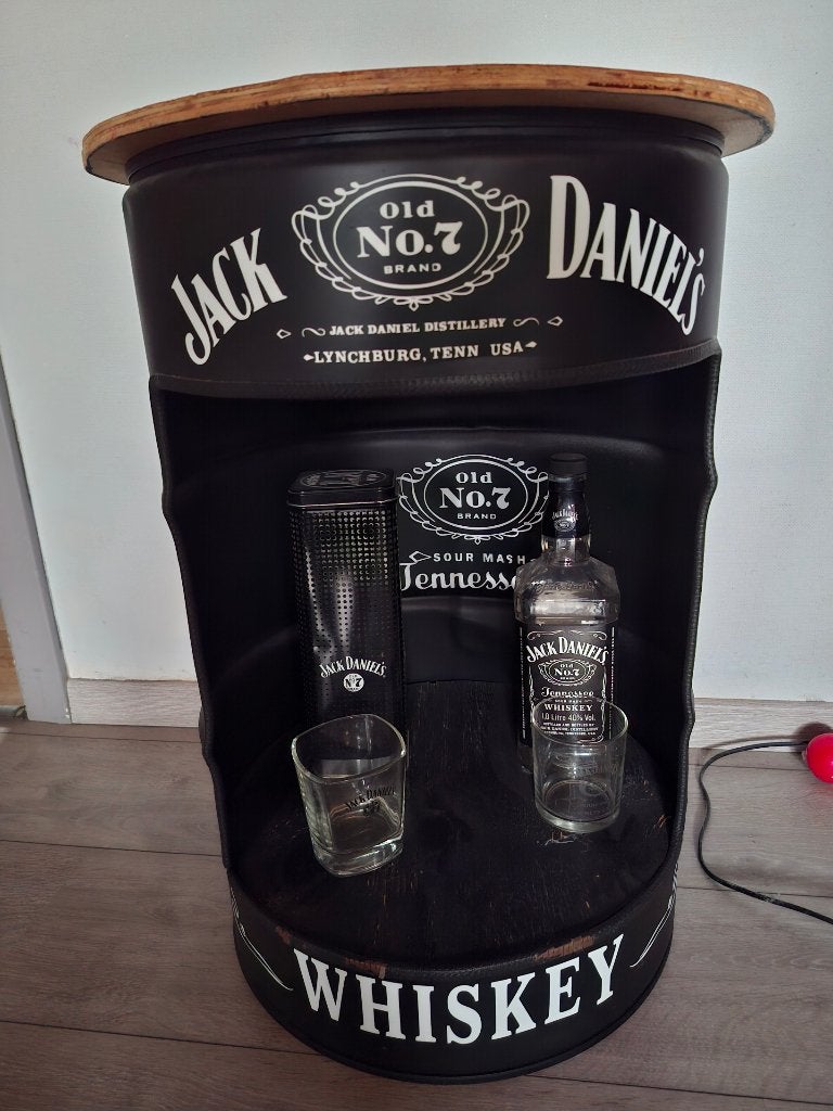 Jack Daniels verzameling, Verzamelen, Complete verzamelingen en Collecties, Ophalen