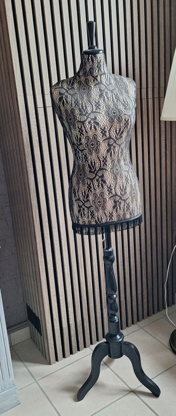 Retro Paspop, Antiquités & Art, Antiquités | Vêtements et Textile, Enlèvement