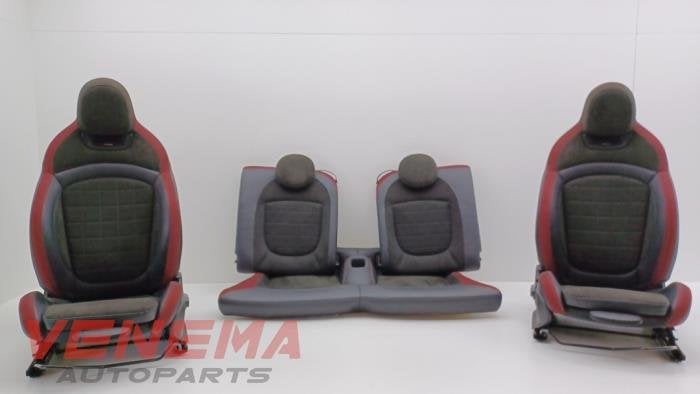 Bekleding Set (compleet) van een Mini Cooper S, Auto-onderdelen, Gebruikt, -, -, Ophalen of Verzenden