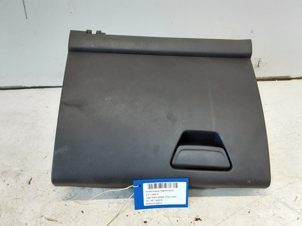 OPBERGVAK Ford Kuga II (DM2) (01-2012/06-2019), Gebruikt, Henry-Ford-Straße  1
50735  Köln, DE, Ford-Werke GmbH, Kunden@ford.com