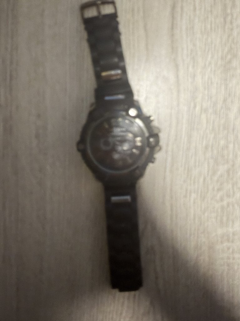Montre Joshua & Sons pour homme, Bijoux, Sacs & Beauté, Montres | Enfants, Enlèvement, Comme neuf, Noir, Garçon