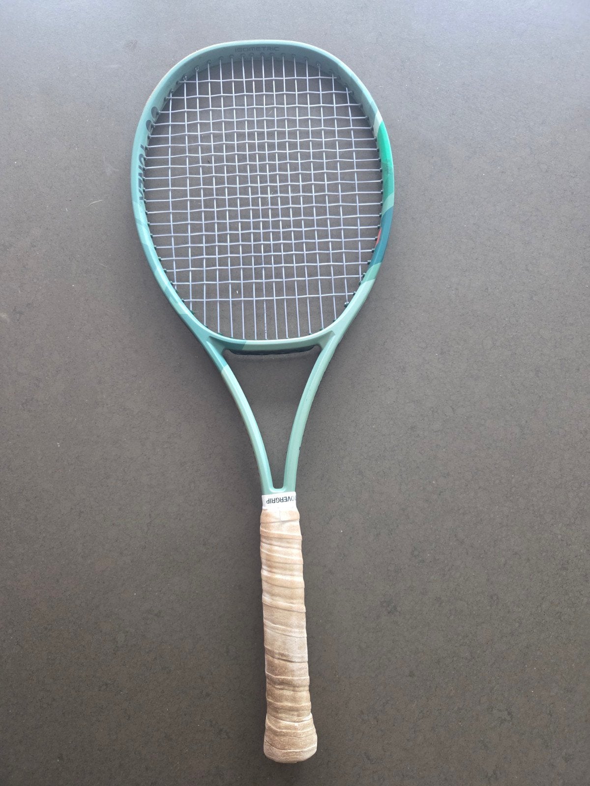 Yonex Perception 97, Enlèvement, Comme neuf, Raquette, L3