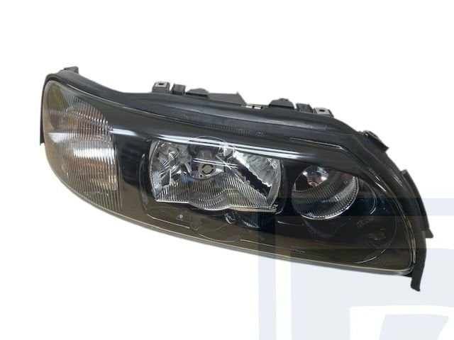 Volvo Koplamp Rechts Xenon Volvo V70 - S60 - XC70 -2004 Volv, Enlèvement ou Envoi, Neuf, Volvo