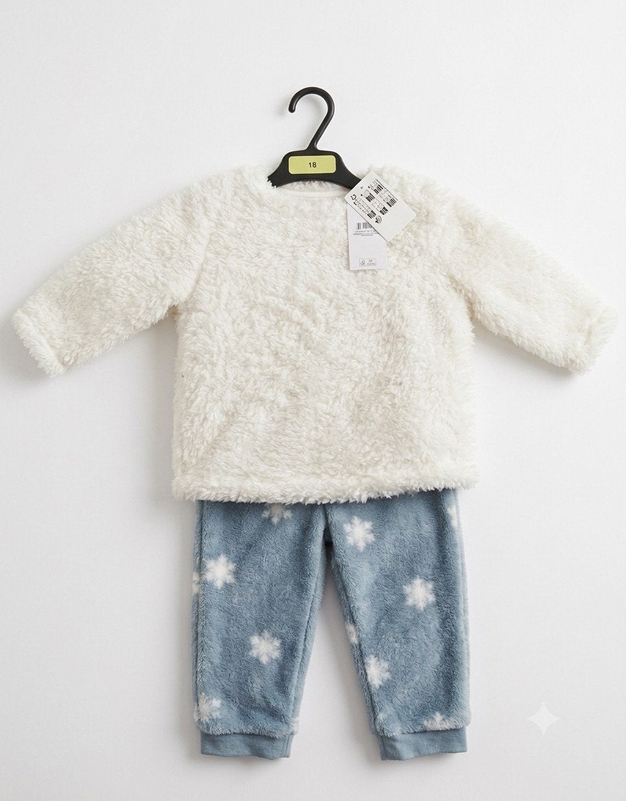 Tex baby pyjama unisex 18M, Enfants & Bébés, Enlèvement