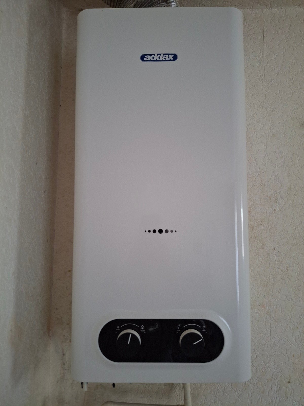 Boiler gaz, Bricolage & Construction, Chauffe-eau & Boilers, Boiler